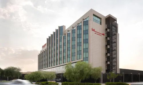 Ramada Plaza by Wyndham Mosul Corniche