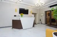 V Rostove Zhit' Mini-Hotel โรงแรมใน