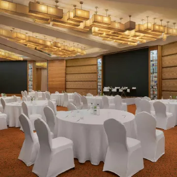 Meluha the Fern Mumbai, Powai, Series by Marriott