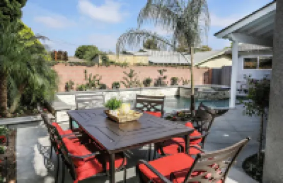 ファンタスティック 6 ベッドルーム 4 バス プール ホーム