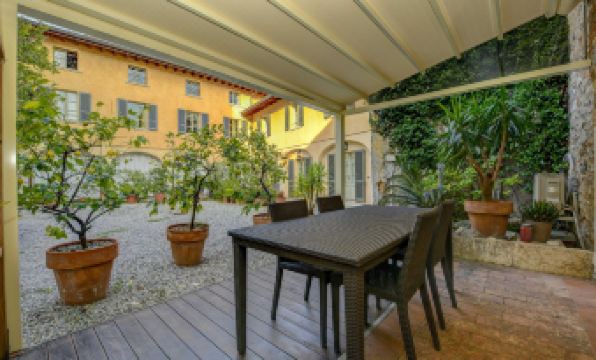 Barchi Resort - Apartments & Suites