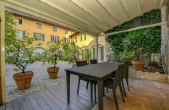 Barchi Resort - Apartments & Suites Hotels in San Felice del Benaco