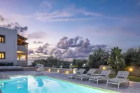 Villa Aris: A Serene Experience, 3BRs, Pool & BBQ - Villas