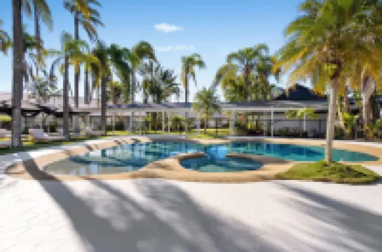 Ballina Byron Islander Resort and Conference Centre