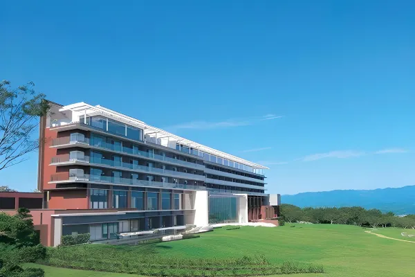 Nippondaira Hotel