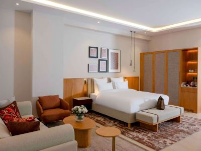Mercure Hotel Khamis Mushait
