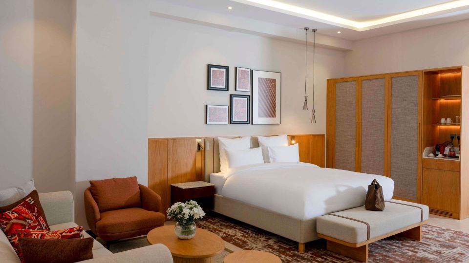 Mercure Hotel Khamis Mushait