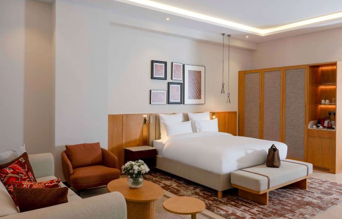 Mercure Hotel Khamis Mushait