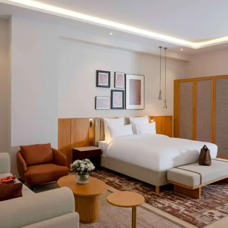 Mercure Hotel Khamis Mushait
