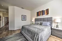 Bermuda Dunes Home w/ Private Pool, Patio & Grill! - 3-Star