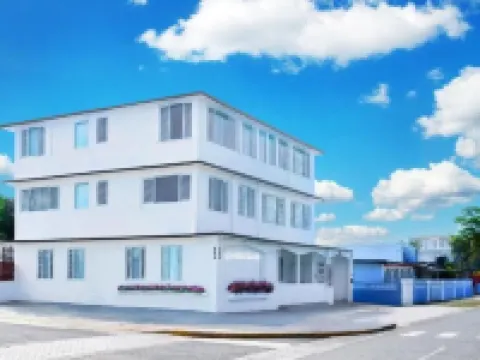 แคริบเบียน สตาร์ส โรงแรมในแคโรไลนา