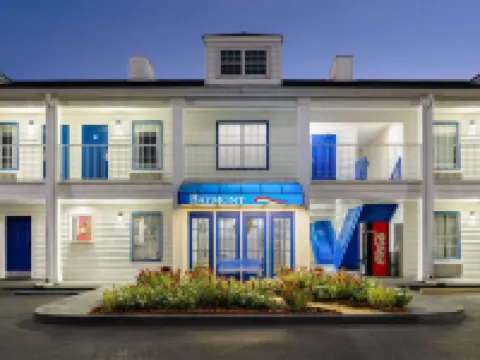 Baymont by Wyndham Albany at Albany Mall Hotels in Dougherty County