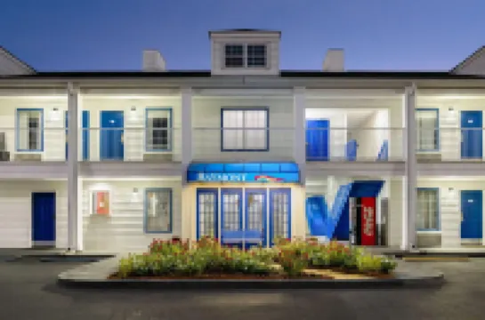 Baymont by Wyndham Albany at Albany Mall Hoteles en 