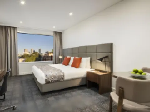 Quest Kings Park Hotels in West Perth