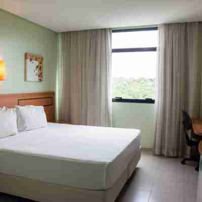 コンフォート ホテル マナウス Rooms