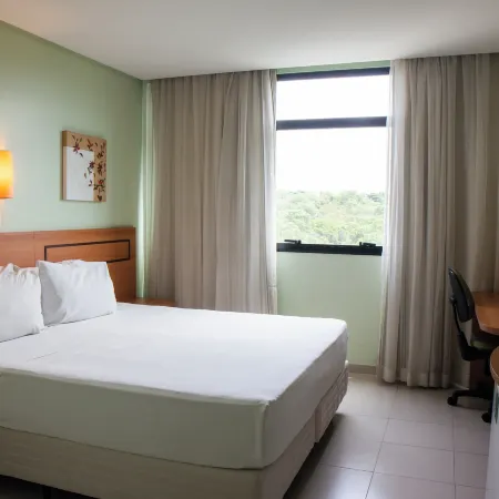 Comfort Hotel Manaus