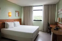 Comfort Hotel Manaus Hoteles en 