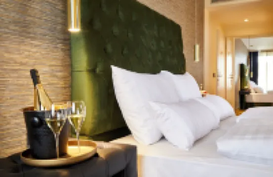 Das Carls Hotel