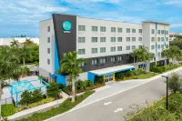 Tru by Hilton Miramar Hotels in Miramar