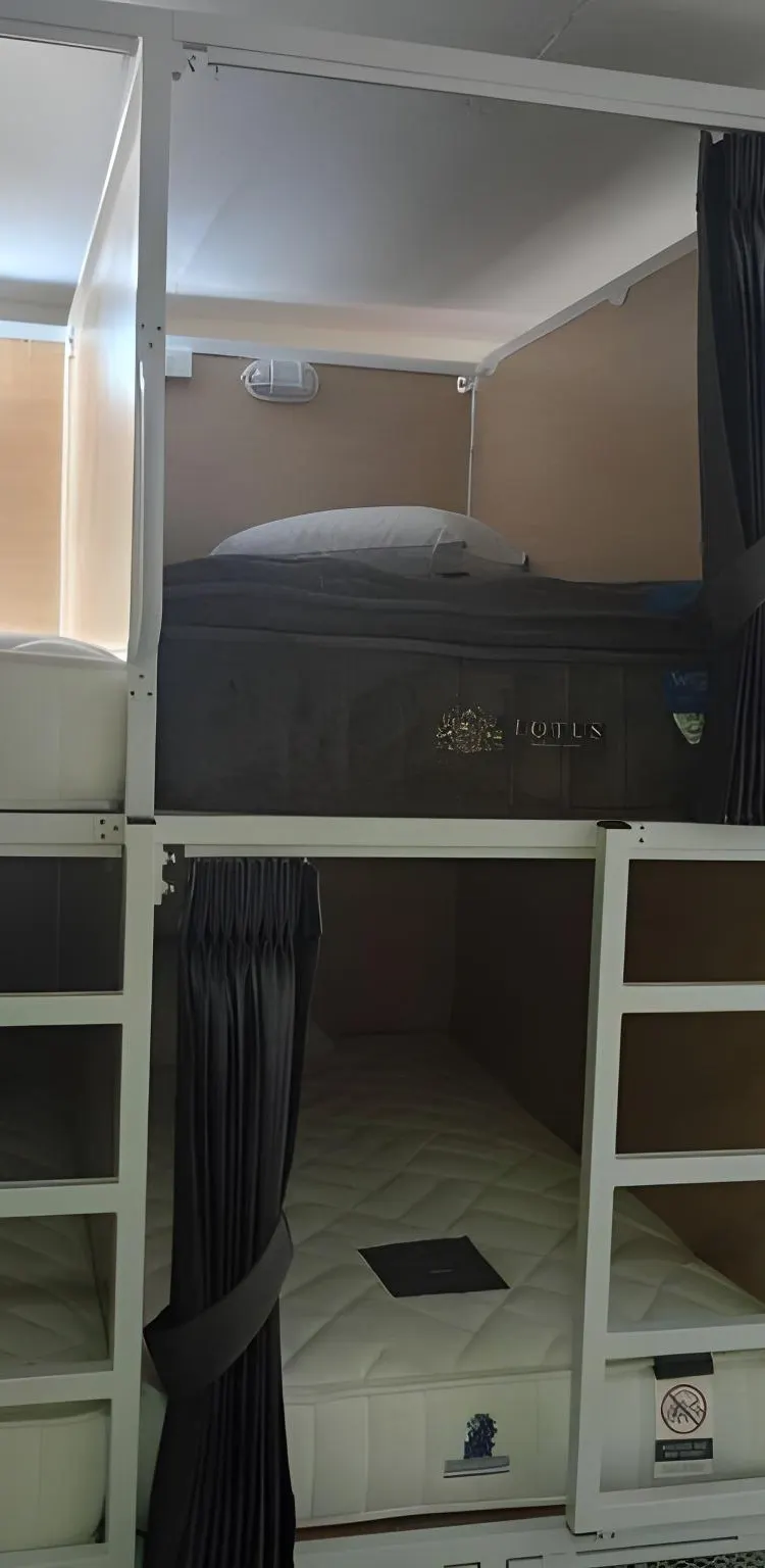 ห้องเบสิกพักรวม
