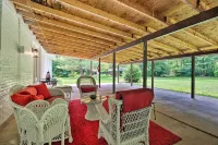 Renovated Home on Watauga River, by Boat Ramp - 3 stjerner
