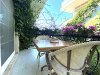 Cumbalıca Flora - Beach