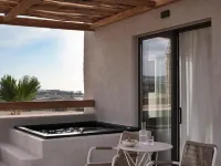Stella Blue Seaside Resort - Hot Tub