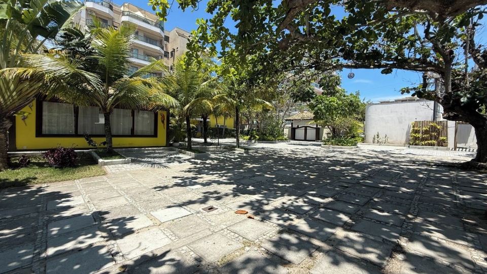 Hotel Mar de Cabo Frio