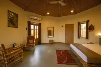 Jawai Vanya Bagh resort-Lavender Hotels - Hot Tub