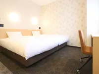AB Hotel Echizen Takefu 越前市住宿飯店