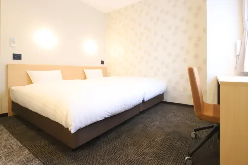 AB Hotel Echizen Takefu