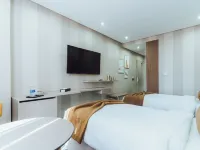 The Mirell Hôtel Dakhla Hotels in Dakhla