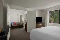 레지던스 인 바이 메리어트 보이시 다운타운/유니버시티