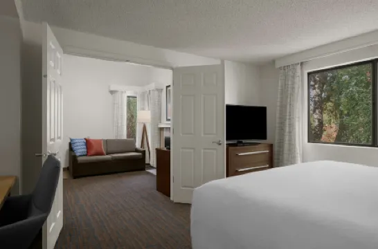 Residence Inn Boise Downtown/University