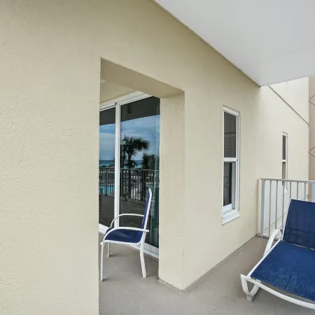 Tides at Topsl by Panhandle Getaways