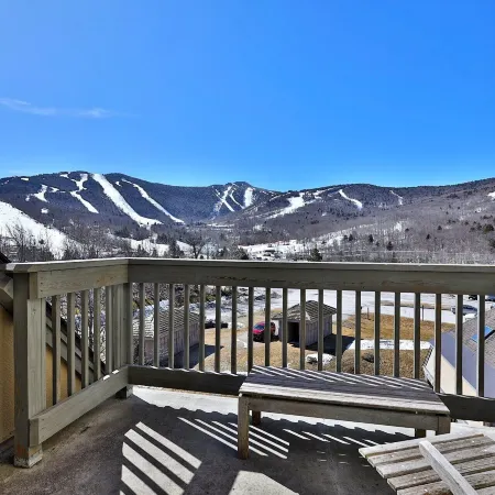 Mountain Green Resort