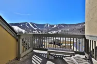 Mountain Green Resort - Mountain view
