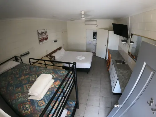 Coolabah Motel Hotels in Rosslea