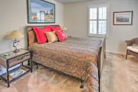 Serene Bungalow-Style Home in Point Reyes Station! - Baarit