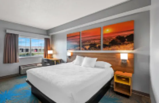 Days Inn by Wyndham Carroll