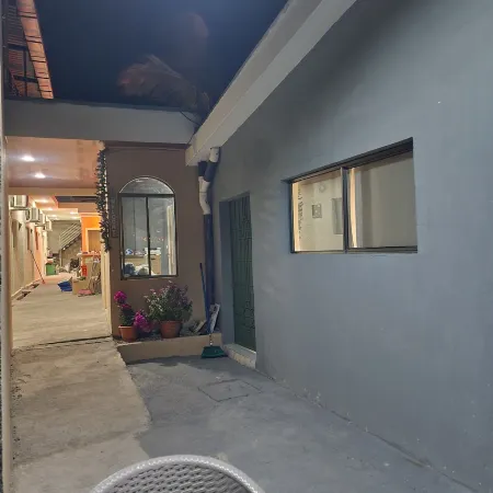 Milo's Hostel and Residences