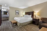 Best Western  Frontier Motel - 3-Star