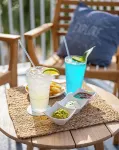 Compass Hotel Beaufort by Margaritaville - breakfast