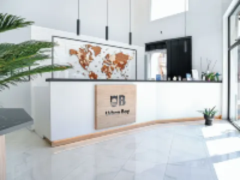 UrbanBay Hotel & Spa Hoteles en Kavala