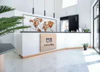 UrbanBay Hotel & Spa