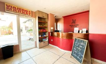Viajero Bacalar Hostel