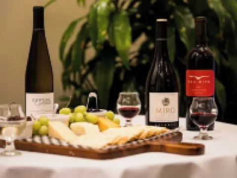 E酒店 聖羅莎酒店