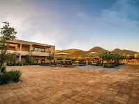 Hotel Flores de SAL Hotels in Ensenada