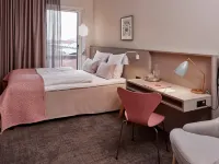 Hotel Odeon Hoteles en Odense