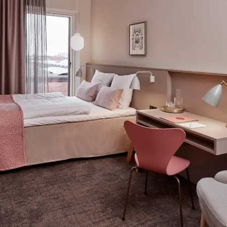 Hotel Odeon